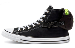 Converse: Кроссовки  Chuck Taylor All Star