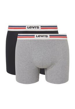 Levi's: Однотонные трусы 