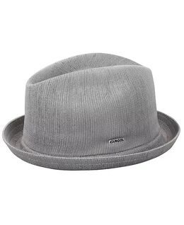 Kangol: Серая футболка 