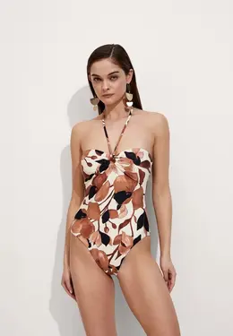 Seafolly Australia: Купальник 