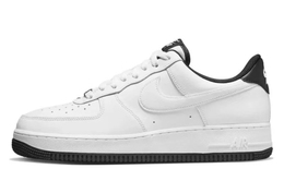 Nike: Белые кроссовки  Air Force 1