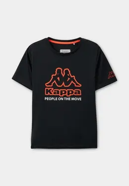 Kappa: Спортивная футболка 