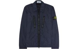 Stone Island: Тёмная куртка 