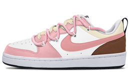 Nike: Белые кроссовки  Court