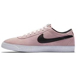 Nike: Розовые кроссовки  SB Bruin