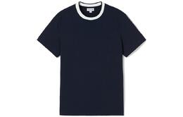 Lacoste: Тёмная футболка 