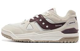 Saucony: Белые кроссовки 