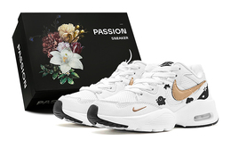Nike: Жёлтые кроссовки  Air Max