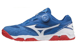 Mizuno: Кроссовки 