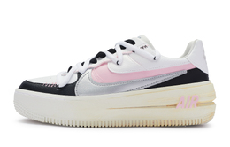 Nike: Белые кроссовки  Air Force 1