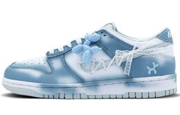 Nike: Белые кроссовки  Air Force 1