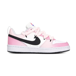 Nike: Белые кроссовки  Court