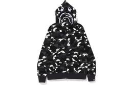 A BATHING APE: Толстовка 