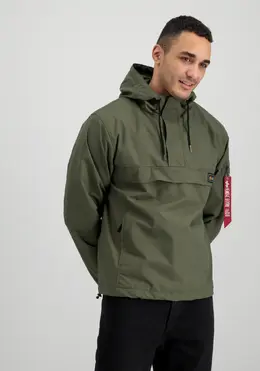 Alpha Industries: Куртка 