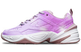 Nike: Фиолетовые кроссовки 