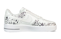 Nike: Кроссовки  Air Force 1