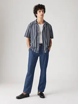 Levi's: Прямые брюки  XX