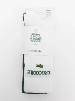 LACOSTE: Носки 