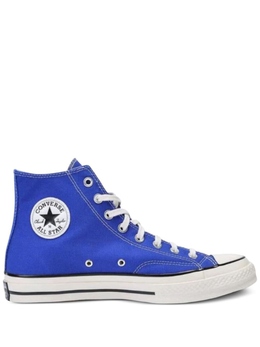 Converse: Синие кеды  Chuck 70