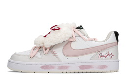 Nike: Серые кроссовки  Court