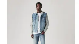 Levi's: Куртка 