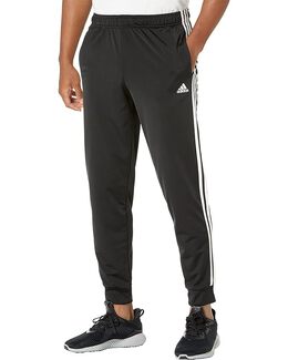 Adidas: Брюки  Essentials в полоску