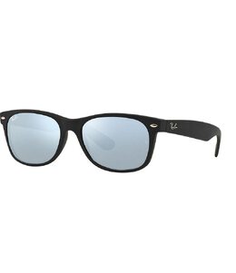 Ray-Ban: Очки  New Wayfarer