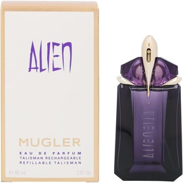 Thierry Mugler: Духи 