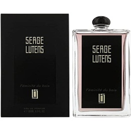 Serge Lutens: Духи 