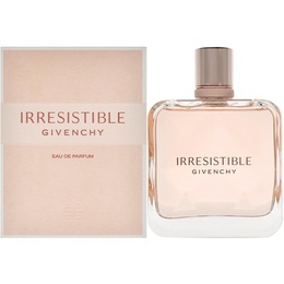 Givenchy: Духи  Irrésistible