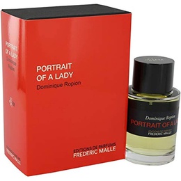 Frederic Malle: Духи 