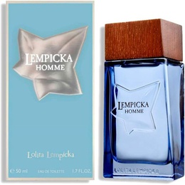 Lolita Lempicka: Духи 