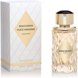 Boucheron: Духи 