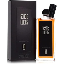 Serge Lutens: Духи 