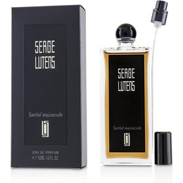 Serge Lutens: Духи 