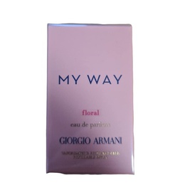 Giorgio Armani: Духи 