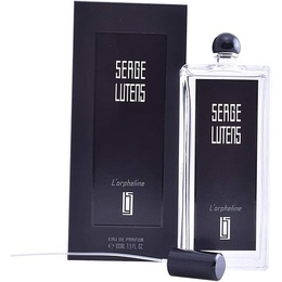 Serge Lutens: Духи 