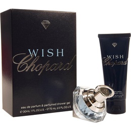 Chopard: Духи  Wish