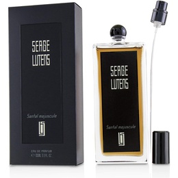 Serge Lutens: Духи 