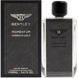 Bentley: Духи 