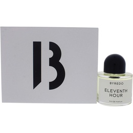 Byredo: Духи  Eleventh Hour