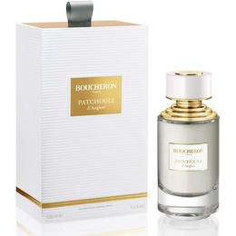 Boucheron: Духи 