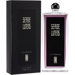 Serge Lutens: Духи 