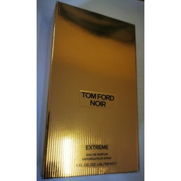 Tom Ford: Духи  Noir Extreme