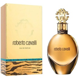 Roberto Cavalli: Духи 