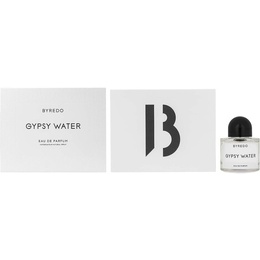 Byredo: Духи  Gypsy Water