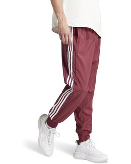 Adidas: Брюки  Essentials в полоску