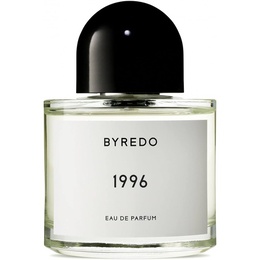 Byredo: Духи  1996