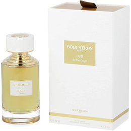 Boucheron: Духи 