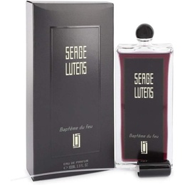 Serge Lutens: Духи 